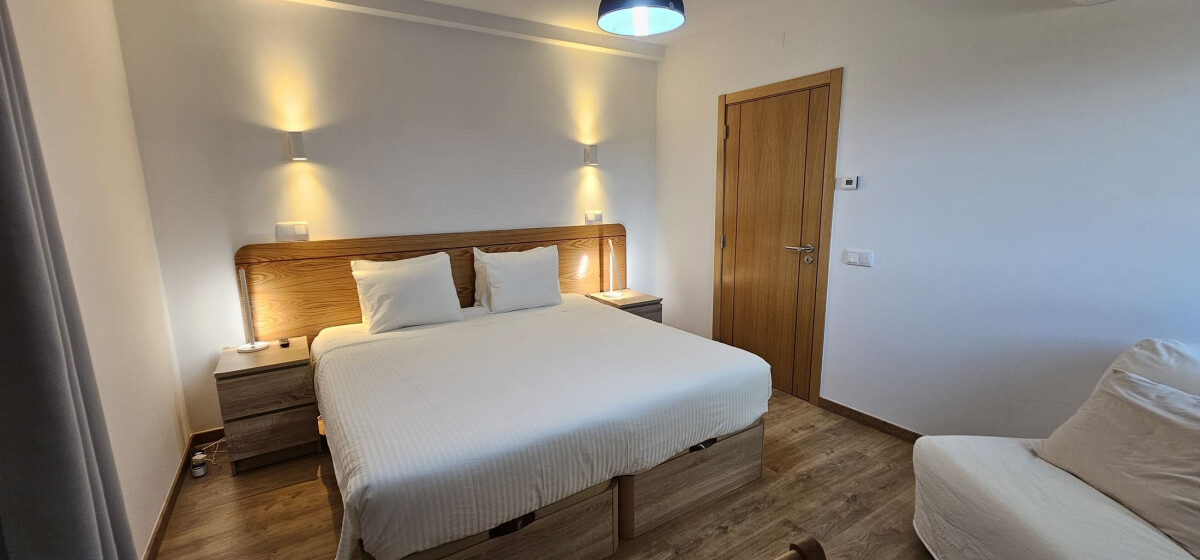 Casa de férias Quinta da Bornacha - A com Vista para o Mar, Piscina Partilhada e Wi-Fi