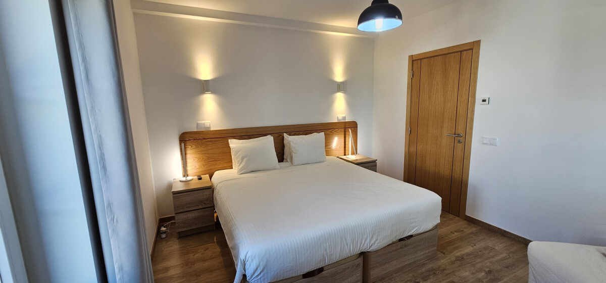 Casa de férias Quinta da Bornacha - A com Vista para o Mar, Piscina Partilhada e Wi-Fi
