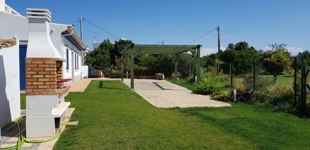 Casa de férias Quinta da Bornacha - A com Vista para o Mar, Piscina Partilhada e Wi-Fi