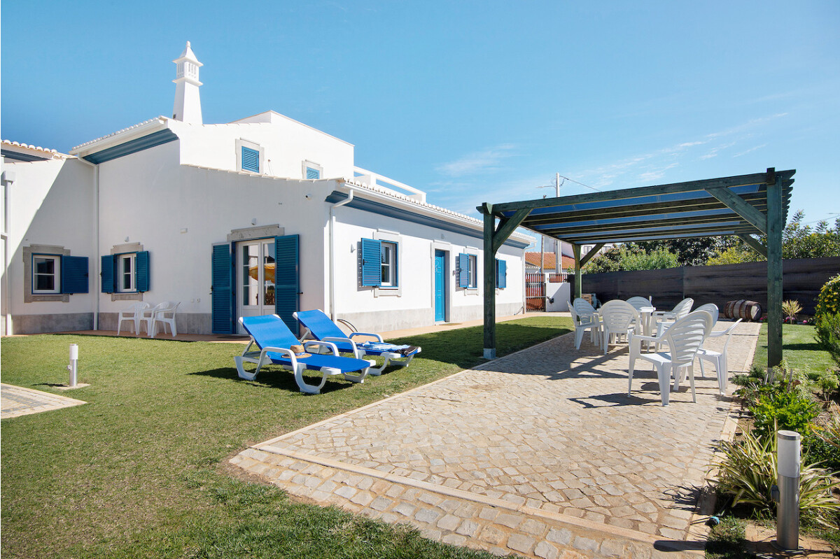 Casa de férias Quinta da Bornacha - A com Vista para o Mar, Piscina Partilhada e Wi-Fi