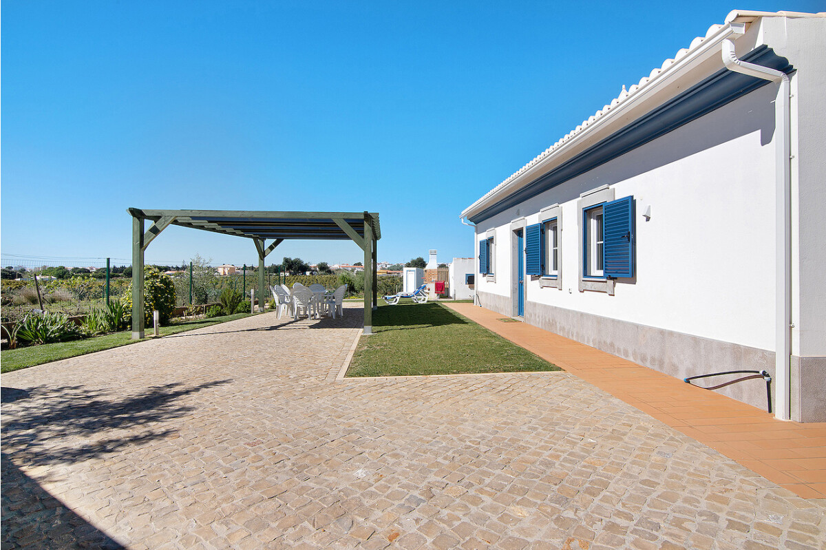 Casa de férias Quinta da Bornacha - A com Vista para o Mar, Piscina Partilhada e Wi-Fi