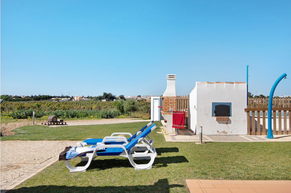 Casa de férias Quinta da Bornacha - A com Vista para o Mar, Piscina Partilhada e Wi-Fi