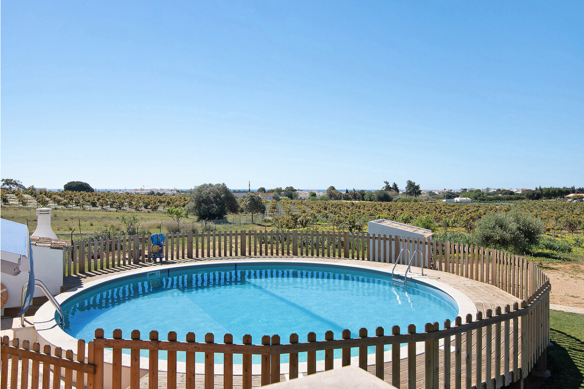 Casa de férias Quinta da Bornacha - A com Vista para o Mar, Piscina Partilhada e Wi-Fi