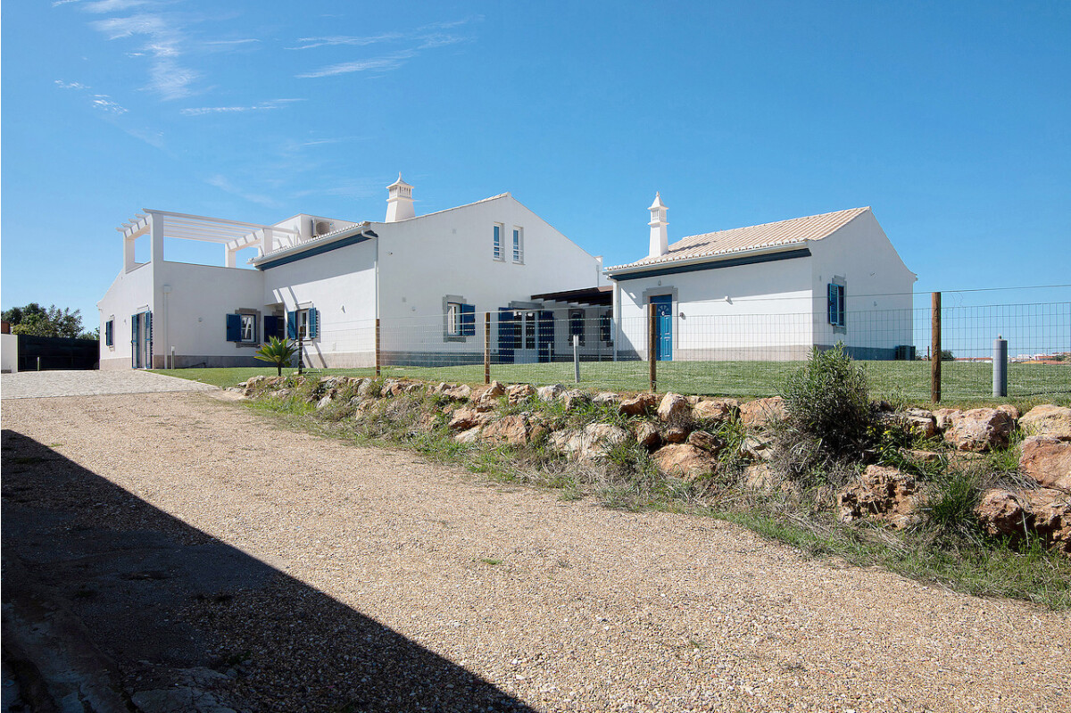 Casa de férias Quinta da Bornacha - A com Vista para o Mar, Piscina Partilhada e Wi-Fi